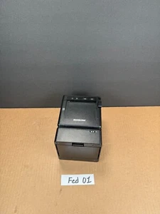 Bixolon SRP-Q300 / SRP-Q302 3-inch (80mm) Cube Thermal Printer (USB) - Picture 1 of 8