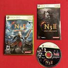 Ninety-Nine Nights II (Microsoft Xbox 360, 2010)
