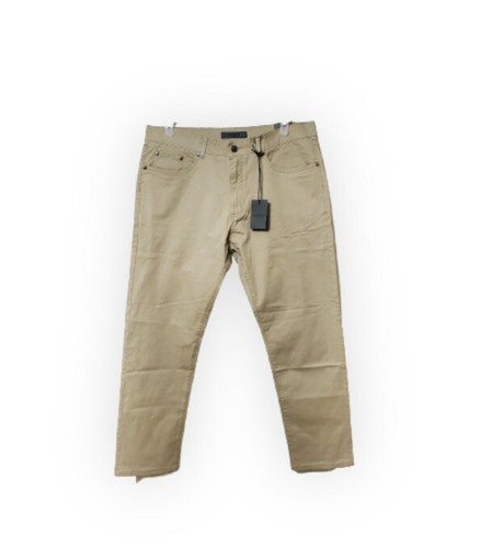 Pantaloni Givenchy Modern Fit da uomo beige 38x30 nuovi