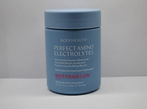 Bodyhealth Perfect Amino Electrolitos 30 porciones - Tú eliges (Pack de 1) - Imagen 1 de 16