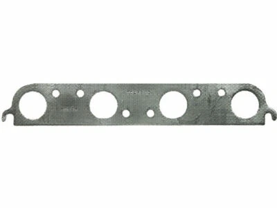 For 2000 Chrysler Cirrus Exhaust Manifold Gasket Set 17421RQ 2.0L 4 Cyl Foto 1 de 2