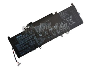 Nueva batería genuina C41N1715 para Asus Zenbook 13 UX331UA UX331UN UX331FN U3100FN - Imagen 1 de 2