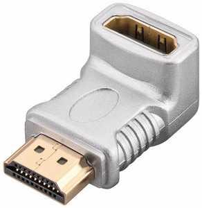 Home Theater HDMI - Adaptador angular 270° vertical - Imagen 1 de 1
