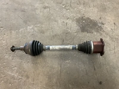 04 05 06 Eje delantero derecho Volkswagen Phaeton V8 CV 3D0407272E C12 Foto 1 de 4
