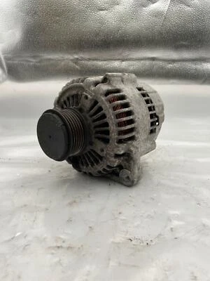 2003 JAGUAR X-TYPE 12V ГЕНЕРАТОР ПЕРЕМЕННОГО ТОКА 1X4310300CB; DENSO TN1022110870 02 03 04 05 - Изображение 1 из 4