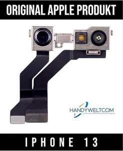 ✅100% Original Apple Iphone 13 Front Kamera Selfie Sensor Face ID Flex Vorne✅ - Bild 1 von 3