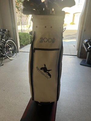 bolsa de golf bettinardi Foto 1 de 4