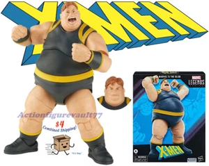 Marvel Legends 6" X-Men The BLOB Deluxe 60th Anniversary ----IN-STOCK---- - Picture 1 of 2