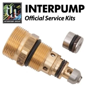 Interpump Kit 102 Unloader Valve Bypass Repair Pressure Power Washer Pump - Picture 1 of 1
