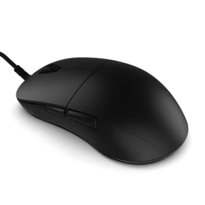 Endgame Gear XM2 8k USB Optical Lightweight Gaming Mouse - Black - Afbeelding 1 van 10
