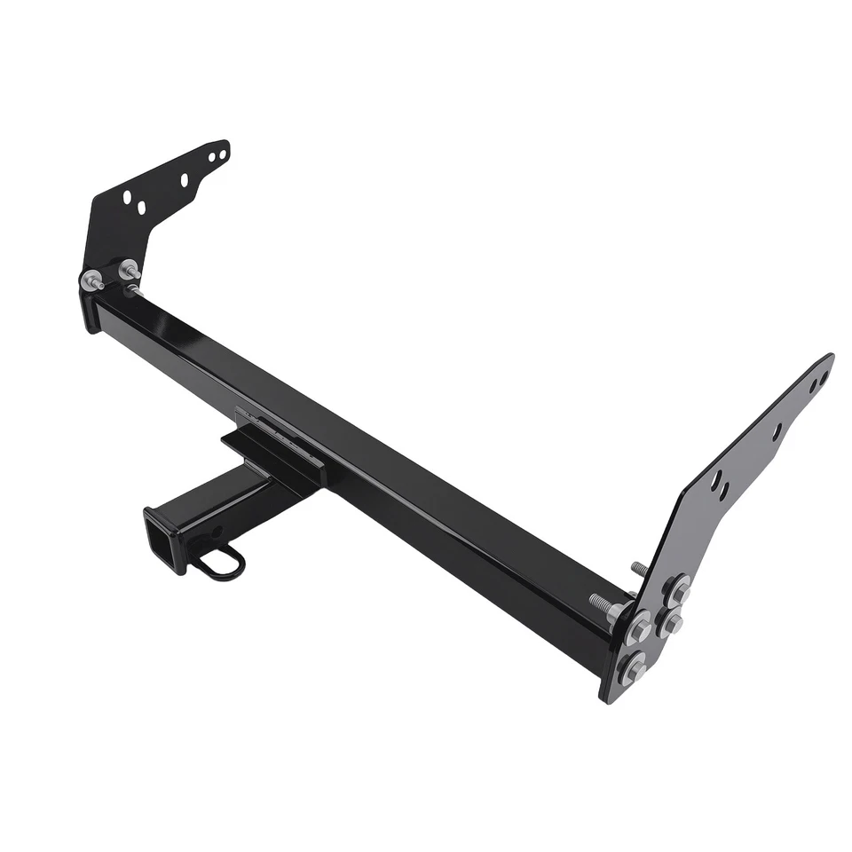 Class 3 Trailer Hitch Receiver For Chevy S10/GMC Sonoma/S15 1983-2004 2" Rear - Изображение 1 из 4