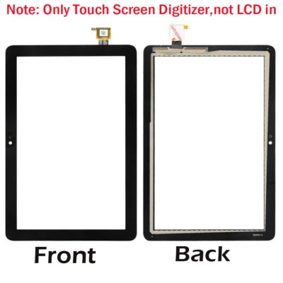 Marco digitalizador de pantalla táctil y LCD para Amazon Fire HD 8 10th 2020 K72LL4 K72LL3 Foto 1 de 4