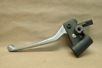 2006 VESPA LX 50 РЫЧАГ СЦЕПЛЕНИЯ - Изображение 1 из 4