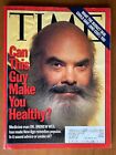 Vintage Time Magazine May 12, 1997.  Medicine Man Dr. Andrew Weil Cover
