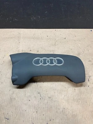 Audi A4 A5 A6 Q5 2009 a 2017 3,0 L cubierta del motor tapa superior embellecedor E4631 DG1 Foto 1 de 4