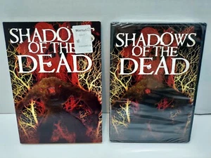 Shadows Of The Dead (DVD 2016) Kennedy Tucker selten neu, versiegelt mit Slipper - Bild 1 von 10