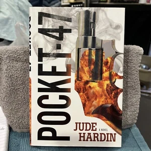 Pocket-47 von Hardin, Jude - Bild 1 von 4