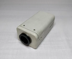 Sanyo VCB-3512P VCB3512P B/W CCD Camera 12VDC 0.2A Made in Japan - Imagen 1 de 6