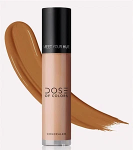 Dose Of Colors Concealer, 24 Dark - Picture 1 of 1