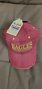 Robert Morris University Eagles The Game RMU Adult Cap Hat New with tags!! - Picture 1 of 1