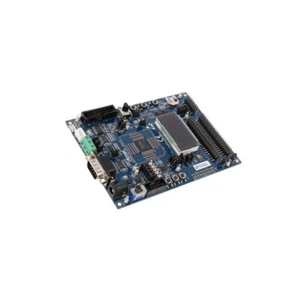 ATSAM4C32-EK Entw.Kits: Microchip ARM Familie: SAM4C MICROCHIP TECHNOLOGY - Picture 1 of 1
