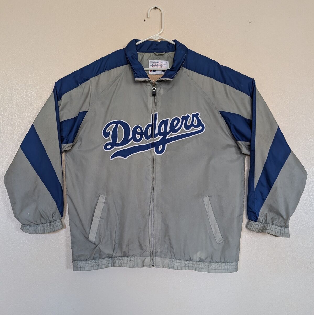 Majestic Los Angeles Dodgers MLB Jackets for sale | eBay Majestic Los Angeles Dodgers MLB Jackets for sale | eBay