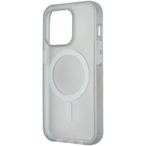 OtterBox Symmetry + Serie Hülle für MagSafe für iPhone 14 Pro - Stardust klar - Bild 1 von 3