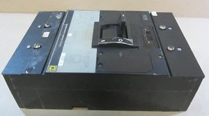 Disyuntor magnético térmico Square D 450A 3P MAL36450 - Imagen 1 de 20
