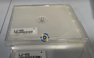 New KEYENCE LJ-H3 Contour measurement controller software - Picture 1 of 2