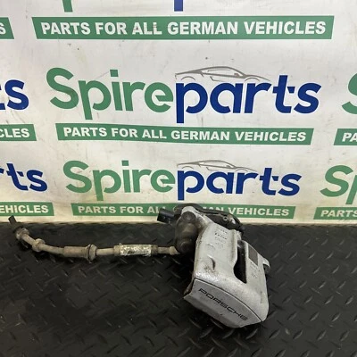 Porsche Macan Brake Caliper Rear Right 95B615406E 95B - Image 1 of 4