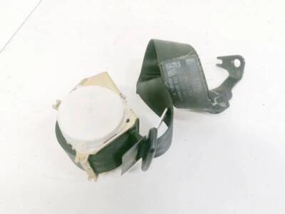 Volkswagen Golf Plus 2005 cinturón de seguridad - lado derecho trasero 33044248, Ge #1806007-16 Foto 1 de 4