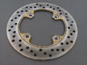 Disco de freno trasero Kawasaki Z1000 A1H 2003 2004 2005 2006. - Imagen 1 de 1