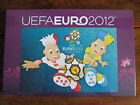 UEFA Euro2012 PUZZLE football Pologne Ukraine finale 100 ou 160 pièces TOUT NEUF