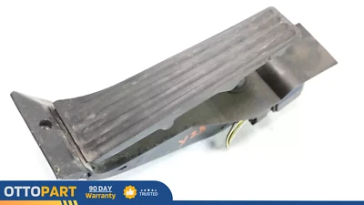 04-10 Pedal acelerador de gas interior BMW 645Ci 35426762480-03 OEM Foto 1 de 4