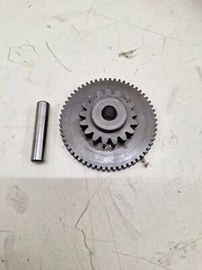 INGRANAGGIO AVVIAMENTO APRILIA SCARABEO 200 2011 2012 2013 2014 2015 2016 - Picture 1 of 1