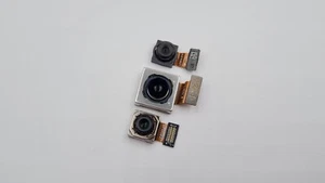 SONY XPERIA 10 V XQ-DC54 ORIGINAL BACK MAIN CAMERA / RUCK KAMERA - Picture 1 of 2