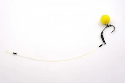 Korda Spinner Rig Kurv 5,5" Ausleger - Bild 1 von 4