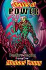 Scales of Power - Serie eins von Michael Young (englisch) Taschenbuch Buch