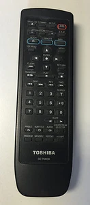 Mando a distancia Toshiba SE-R0058 - Imagen 1 de 2