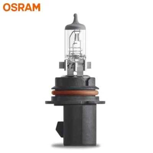 OSRAM 9007 HB5 12V 65/55W PX29t Car Halogen Headlight 3200K Auto Bulb Hi/lo Beam - Picture 1 of 3