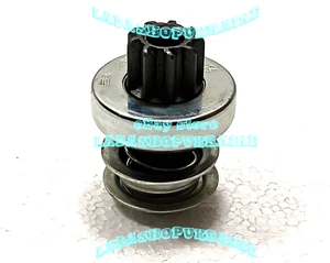PINON ARRANQUE ZAZ TAVRIA 1102 1103 1105 DANA SENS Freewheel Starter Gear Bendix - Picture 1 of 8
