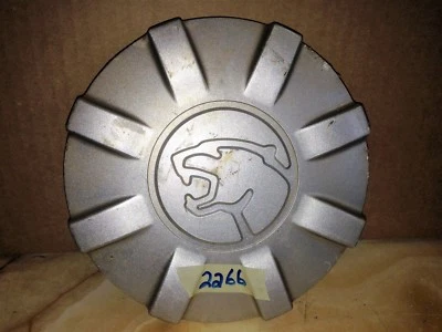 Tapa central de rueda Ford F3WC-1A097-AA para 93-97 Mercury Cougar  Foto 1 de 4