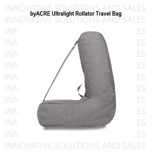 byACRE Ultralight Rollator Travel Bag To Protect Rollator When Being Transported