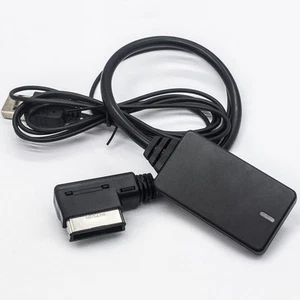 Bluetooth 5.0 Adapter Compatible with Audi A3 A4 A5 A6 A7 S3 S4 Q3 Q5 Q7 Volk... - Picture 1 of 7
