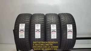 GOMME USATE  TERMICHE 215/55R17 98V MOMO NORTH POLE W2 WINTER PNEUMATICI B70078 - Imagen 1 de 1