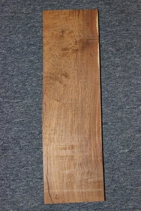 Tablero de palo de rosa Cocobolo 23 X 6,75 X 1,90" - Imagen 1 de 6