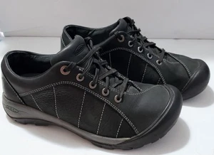 Keen Presidio Women's Size 8 Black - Picture 1 of 5