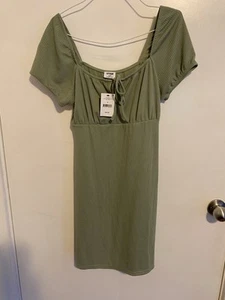 Cotton On Mini Dress Size Small - Picture 1 of 7