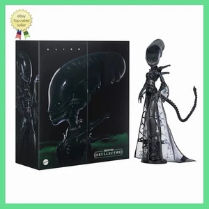 PRESALE - Monster High Skullector Alien Doll SKU#: JDR69 Shipped - Picture 1 of 11