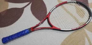 Rigid tennis racket HEAD Liquid Metal Prestige MP G4 - Picture 1 of 6